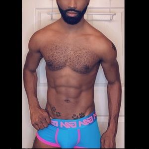 Garcon Model Ocean Trunk